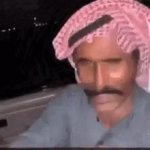 Arab guy GIF Template