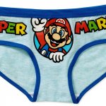 Mario Panty