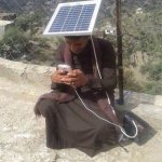 solar panel