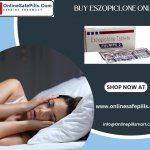 Buy Eszopiclone 2mg Online