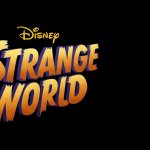 Disney strange world
