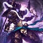 Shiva Shadowverse Verdant Conflict