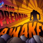 Sly Cooper The Predator Awakes