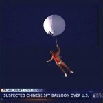Hunter Biden China Balloon