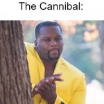 Fire and Blood spoilers | The Cannibal:; Sunfyre: Dies on Dragonstone | image tagged in anthony adams rubbing hands together | made w/ Imgflip meme maker