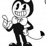 Bendy