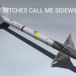 Sidewinder meme