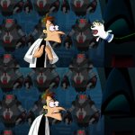 dr Doofenshmirtz