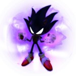 Dark Sonic