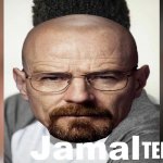 Jamalter White