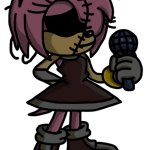 Amy Exe