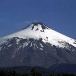 Volcán meme Chile Meme Template