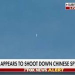 Manchurian Joe Biden waits 3 days before shooting down Chinese B template