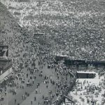 Sunday on Coney Island 1949