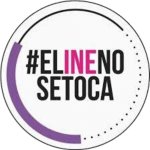 Logo el INE no se toca