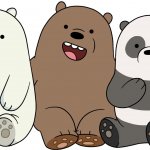 We Bare Bears