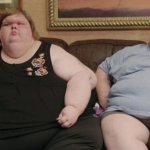 1000lb Sisters Slaton Sisters