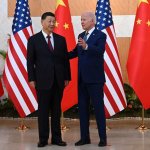 Biden Xi Jinping