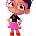 Abby Hatcher
