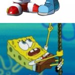 Sonally is fantastic! | image tagged in spongebob how long are you gonna stay in your little world | made w/ Imgflip meme maker
