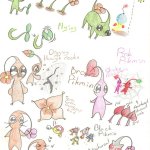 Pikmin Concept