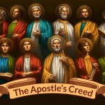 Apostles Creed