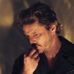 Pedro Pascal