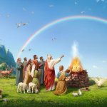 Noah's Rainbow