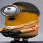 hitler minion meme