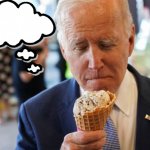 Deep thoughts with Joe Biden