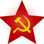 Hammer and sickle