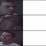 Steve-O Reaction Template