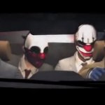 me and the boyss GIF Template