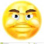 smiling emoji without watermark