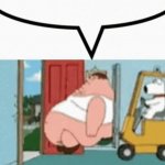 Fat peter griffing meme