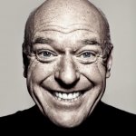 dean norris