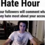 Hate Hour
