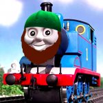 Mohammed the Tank Engine
