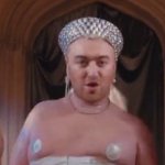 Sam Smith the Perv