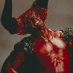 Devil man