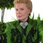 Walter Mercado