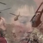 PTSD Ukrainian Kid