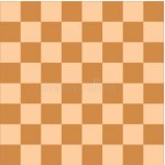 Chess board