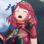 sad pyra