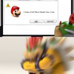 this is not okie dokie | image tagged in nintendo switch parental controls | made w/ Imgflip meme maker