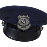 Police hat