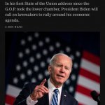 Biden State of the Union