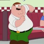 Peter griffin dance GIF Template