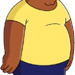 Cleveland Brown