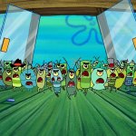 Plankton Army